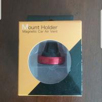 Portacellulare auto nuovo