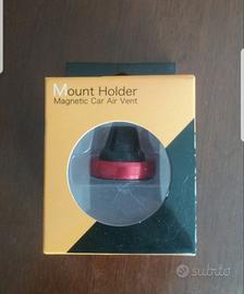 Portacellulare auto nuovo