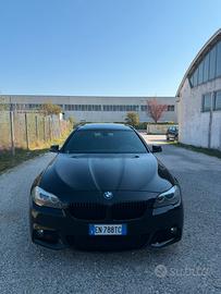 Bmw 530d msport