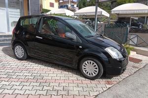 Citroen C2 1.1 Exclusive