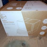 robot lavapavimenti Hoover H67 Hydro Ultra NUOVO