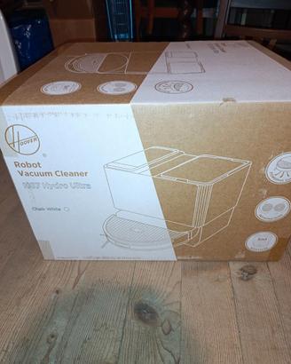 robot lavapavimenti Hoover H67 Hydro Ultra NUOVO