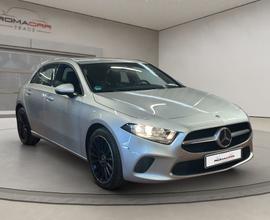 MERCEDES-BENZ A 180 d Automatic Sport
