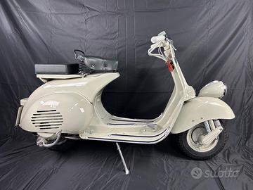 Vespa 125 (VN) - Anni 60