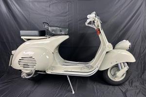 Vespa 125 (VN) - Anni 60