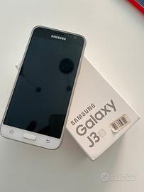 Samsung J3