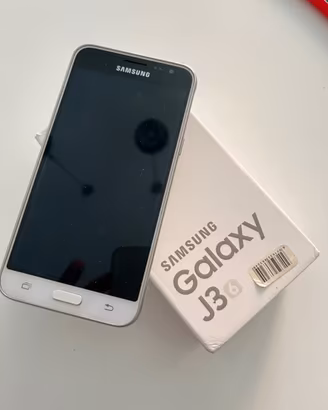Samsung J3