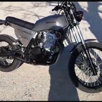 honda nx650 dominator