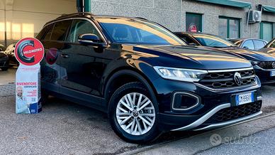 VOLKSWAGEN T-ROC 2.0 TDI SCR DSG STYLE 150CV - FUL