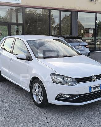 VOLKSWAGEN Polo 1.4 TDI 5p. Comfortline