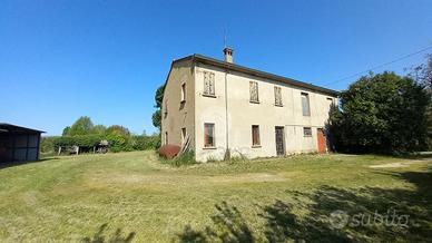 CASA INDIPENDENTE A LUGO