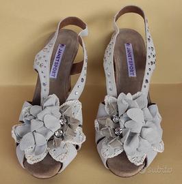 Janet Sport Sandalo Galena tg 38