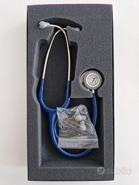 Littmann classic III blu