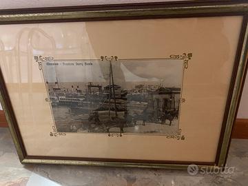 Quadri Messina antica