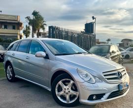 Mercedes-benz R 320D SPORT FULL OPTIONAL