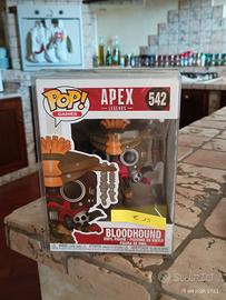 Funko Pop Apex