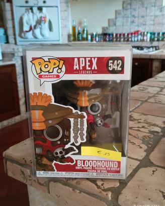 Funko Pop Apex