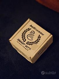 SMART IAT Belinassu Tenere 700 Euro 5