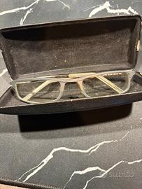 Montatura occhisli calvin klei