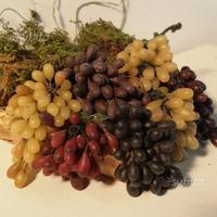 Minuteria in cera per presepe