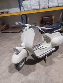 Vespa 125 VM2T 1954