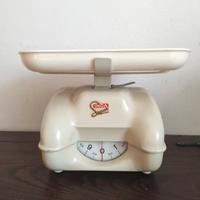 bilancia vintage Inca