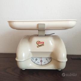 bilancia vintage Inca