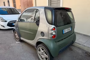 Smart Fortwo 1ª Serie "Passion"