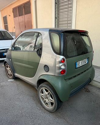Smart Fortwo 1ª Serie "Passion"