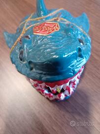 teschio 3 squalo mighty max 