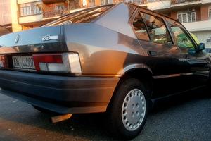 Alfa Romeo 33 1.3S 
