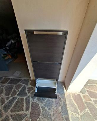 Scarpiera BISSA -Ikea