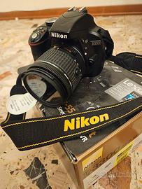 nikon d3300