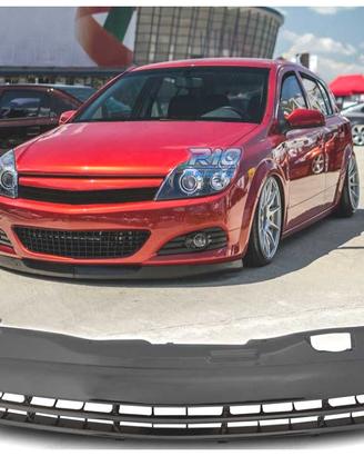 GRIGLIA OPEL ASTRA H 04-07 ASTRA H SEDAN HATCHBACK
