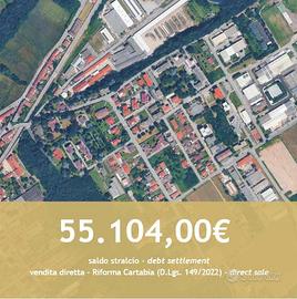 Appartamento a Turbigo (MI)