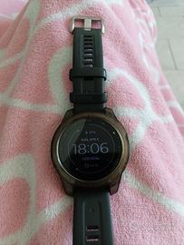 Garmin Fenix 7