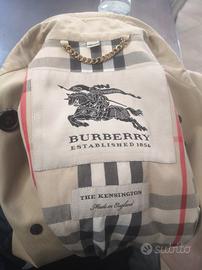 burberry