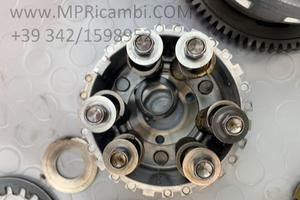 TAMBURELLO FRIZIONE SUZUKI GSXR 750 2006 2007 GSX