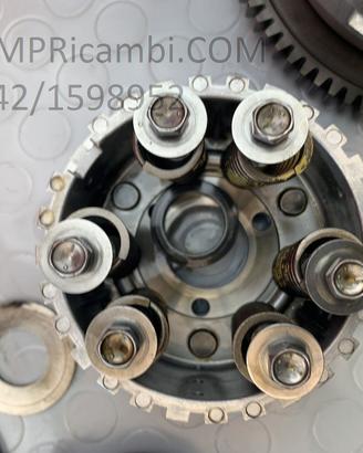 TAMBURELLO FRIZIONE SUZUKI GSXR 750 2006 2007 GSX