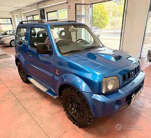 SUZUKI JIMMY 4X4 Diesel DDiS 1.5 CV 65 Km 181.088 