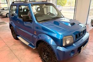 SUZUKI JIMMY 4X4 Diesel DDiS 1.5 CV 65 Km 181.088 