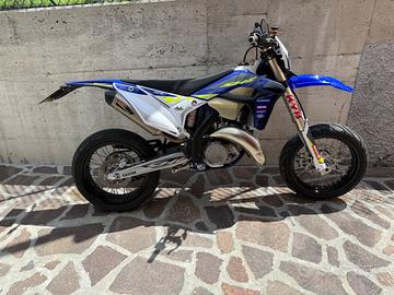 Sherco SE 125 - 2023