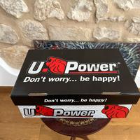 Scarpe antinfortunistiche