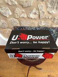 Scarpe antinfortunistiche