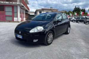 Fiat Grande Punto 1.3 MJT 90 CV 5 porte Emotion