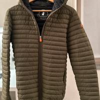 Giacca SAVE THE DUCK (primaverile )