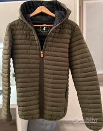 Giacca SAVE THE DUCK (primaverile )