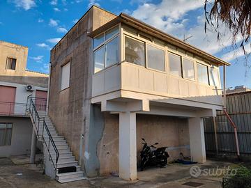 Luminoso trivani indipendente VUOTO a Fulgatore