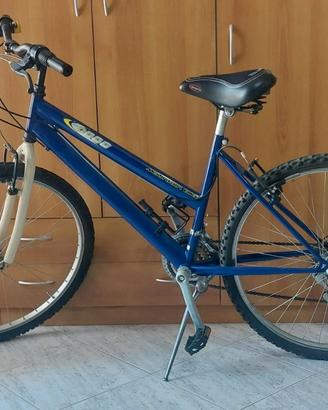 MOUNTAIN BIKE MTB 26, 3x7 (Prezzo trattabile)
