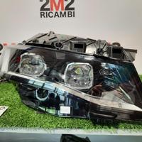 FARO ANTERIORE DESTRO PEUGEOT 508 Serie II (FB_, F